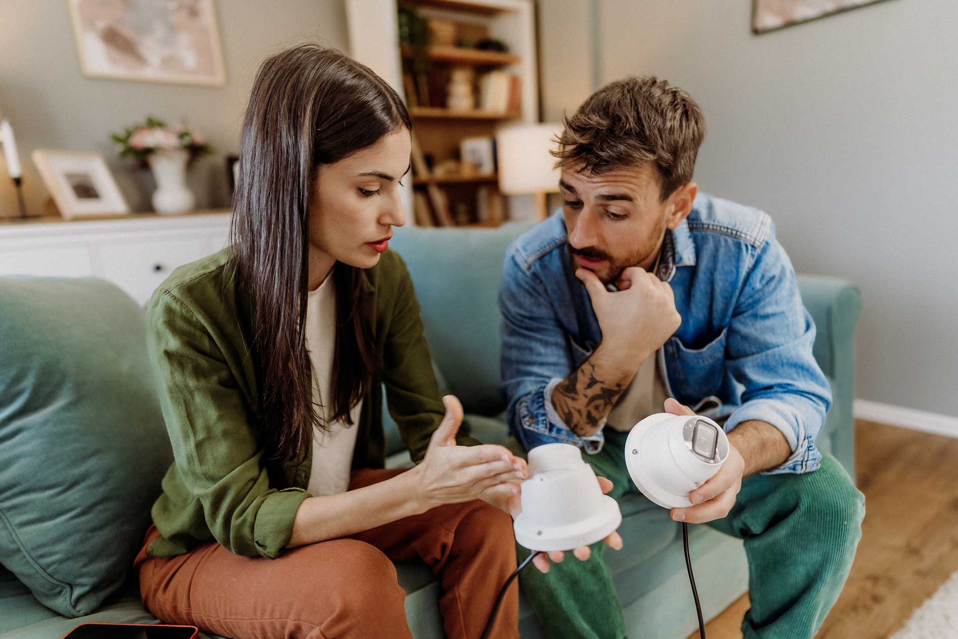 Top 7 Security Camera Mistakes & How to Avoid Them