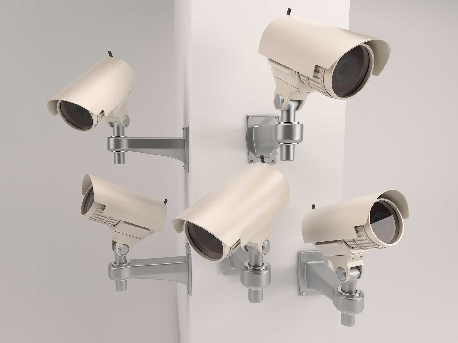 The Ultimate Guide to Security Camera Installation